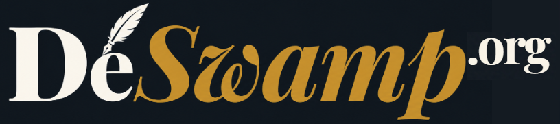 DéSwamp.org